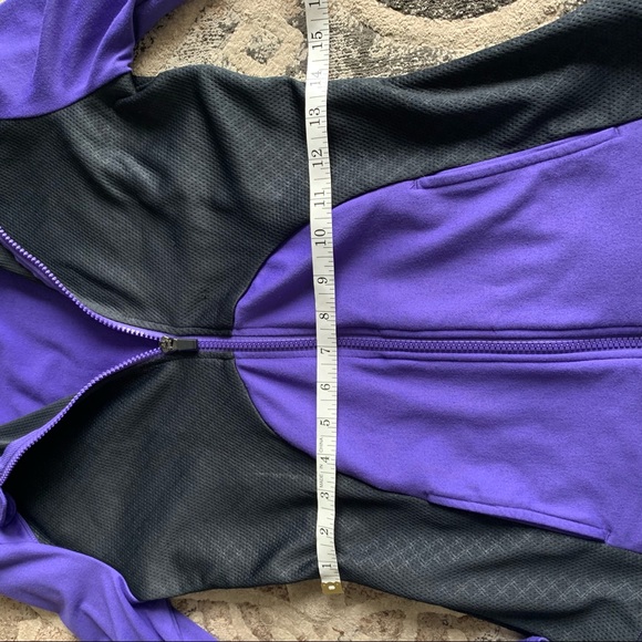 Fabletics jacket - Picture 7 of 8